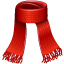 Echarpe U+1F9E3 Echarpe U+1F9E3