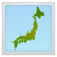 Carte Japon Whatsapp U+1F5FE Carte Japon Whatsapp U+1F5FE
