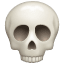 Emoji Crâne Whatsapp U+1F480 Emoji Crâne Whatsapp U+1F480