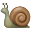 Escargot Whatsapp U+1F40C Escargot Whatsapp U+1F40C