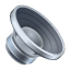Emoji Haut-parleur U+1F508 Emoji Haut-parleur U+1F508
