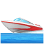 Emoji Vedette U+1F6A4 Emoji Vedette U+1F6A4