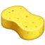 Eponge U+1F9FD Eponge U+1F9FD