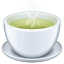 Tasse de thé U+1F375 Tasse de thé U+1F375