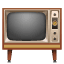 Emoji TV U+1F4FA Emoji TV U+1F4FA