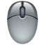 Emoji Souris d'Ordinateur Whatsapp U+1F5B1 Emoji Souris d'Ordinateur Whatsapp U+1F5B1