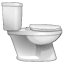 Emoji Toilettes U+1F6BD Emoji Toilettes U+1F6BD