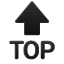 Emoji Top U+1F51D Emoji Top U+1F51D