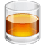 Emoji Verre à whisky U+1F943 Emoji Verre à whisky U+1F943