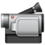 Emoji Caméra Vidéo U+1F4F9 Emoji Caméra Vidéo U+1F4F9