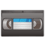 Emoji Cassette Vidéo U+1F4FC Emoji Cassette Vidéo U+1F4FC