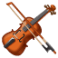 Violon Whatsapp U+1F3BB Violon Whatsapp U+1F3BB