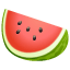 Emoji Pastèque U+1F349 Emoji Pastèque U+1F349