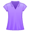 Emoji Blouse U+1F45A Emoji Blouse U+1F45A