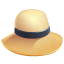 Whatsapp Chapeau de femme U+1F452 Whatsapp Chapeau de femme U+1F452