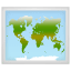 Emoji Carte du Monde U+1F5FA Emoji Carte du Monde U+1F5FA